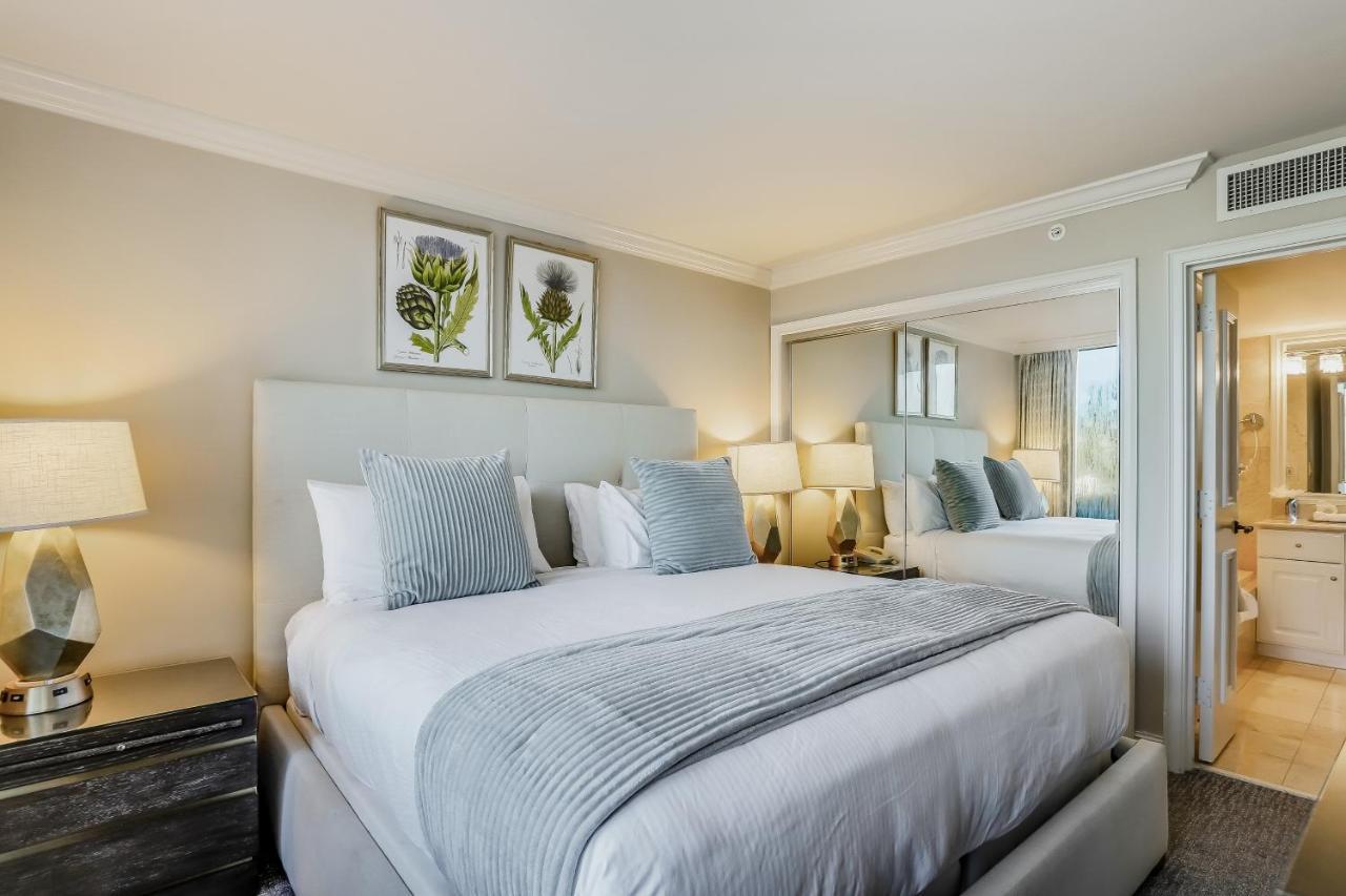 Marco Beach Ocean Resort 607 马科 外观 照片