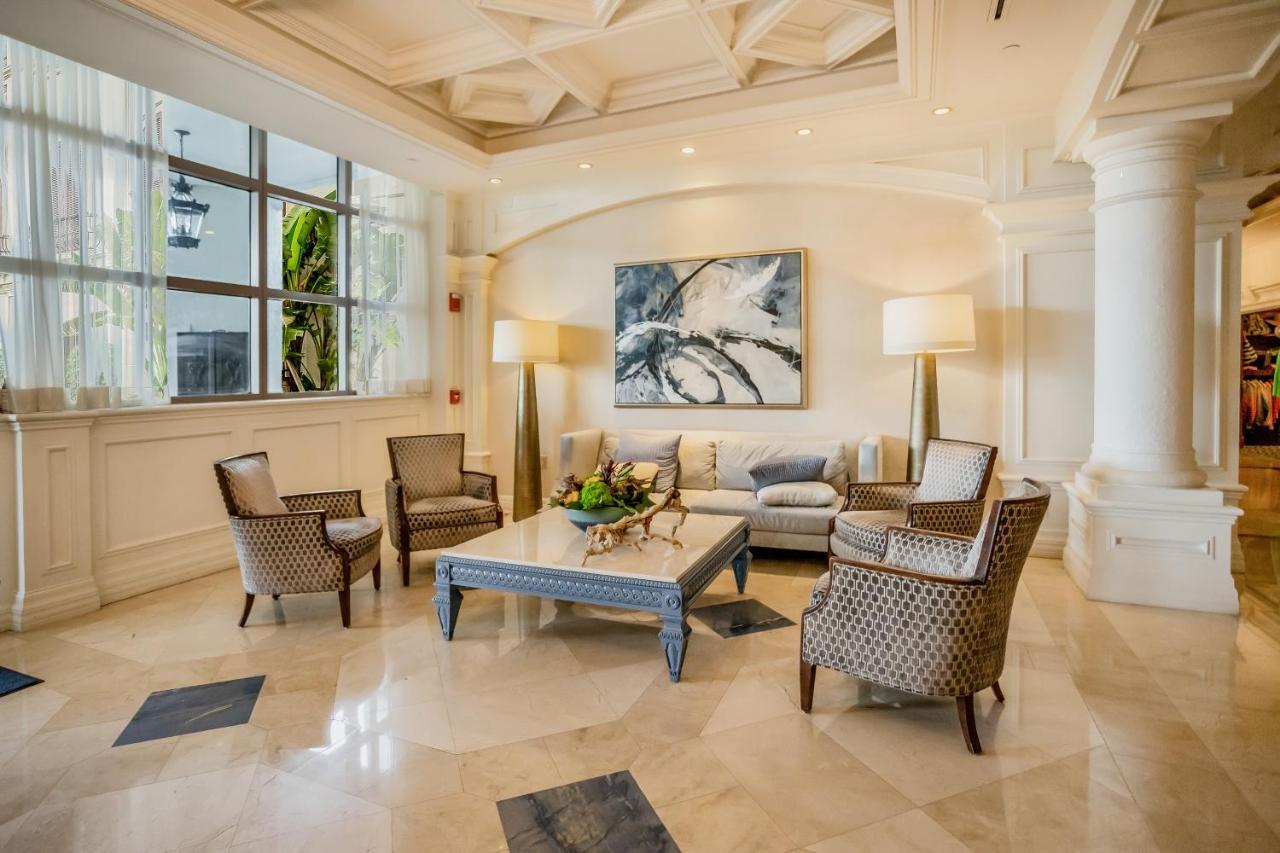 Marco Beach Ocean Resort 607 马科 外观 照片