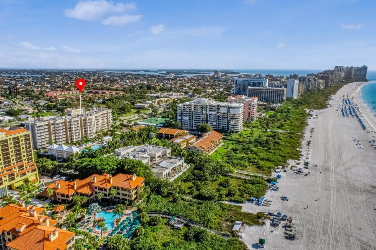 Marco Beach Ocean Resort 607 马科 外观 照片