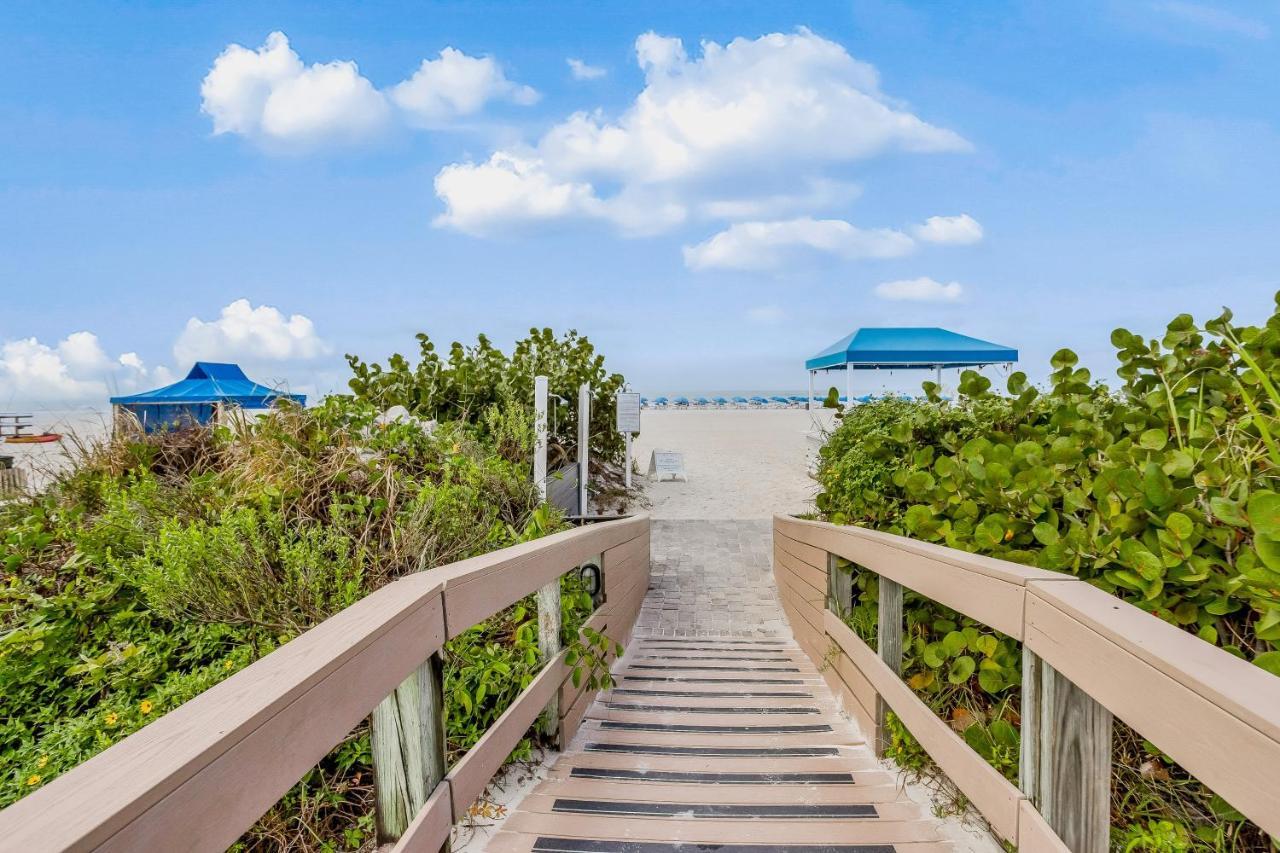 Marco Beach Ocean Resort 607 马科 外观 照片