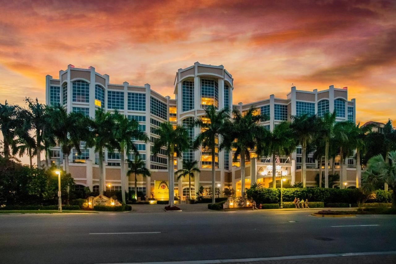 Marco Beach Ocean Resort 607 马科 外观 照片