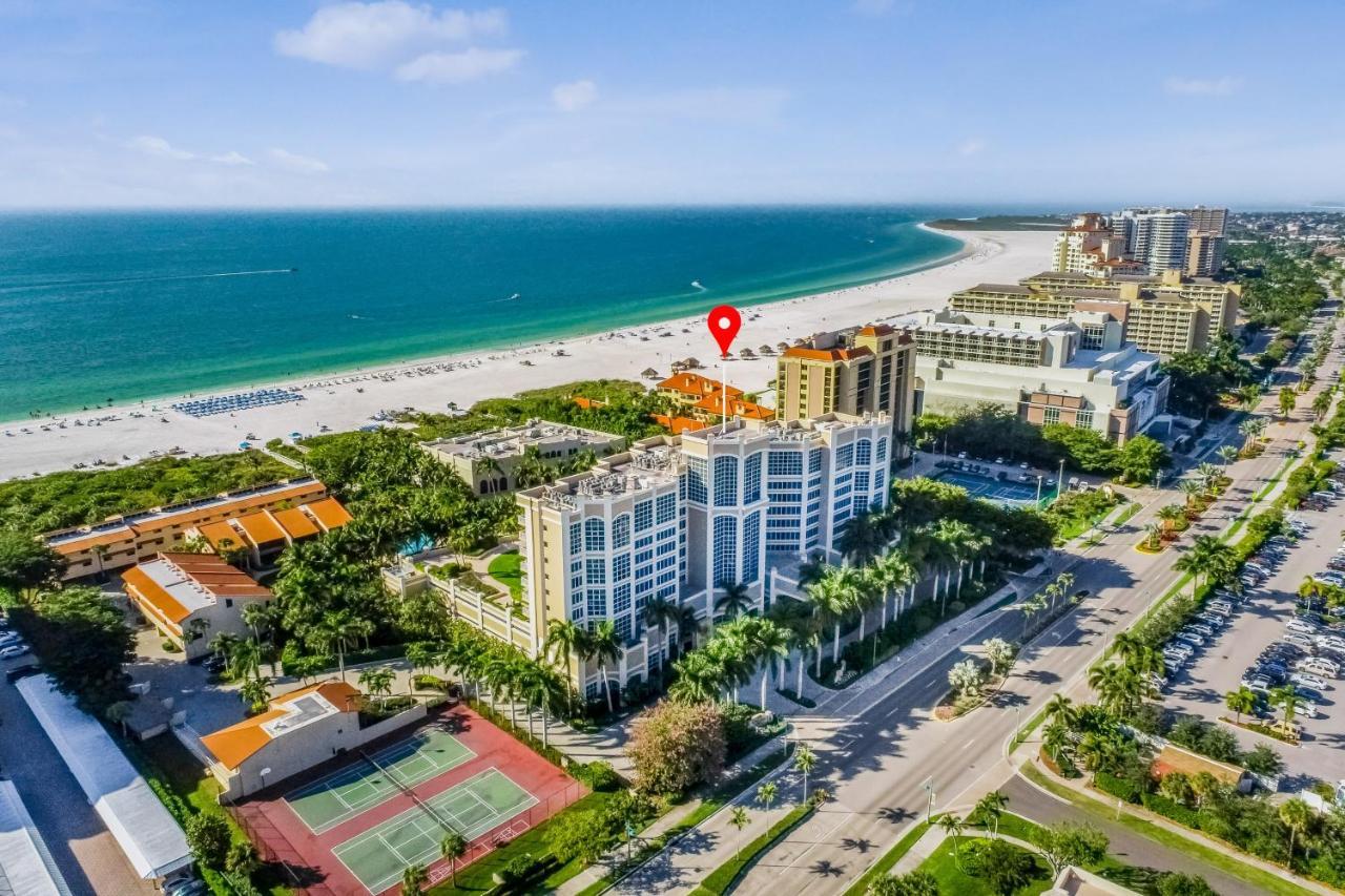 Marco Beach Ocean Resort 607 马科 外观 照片