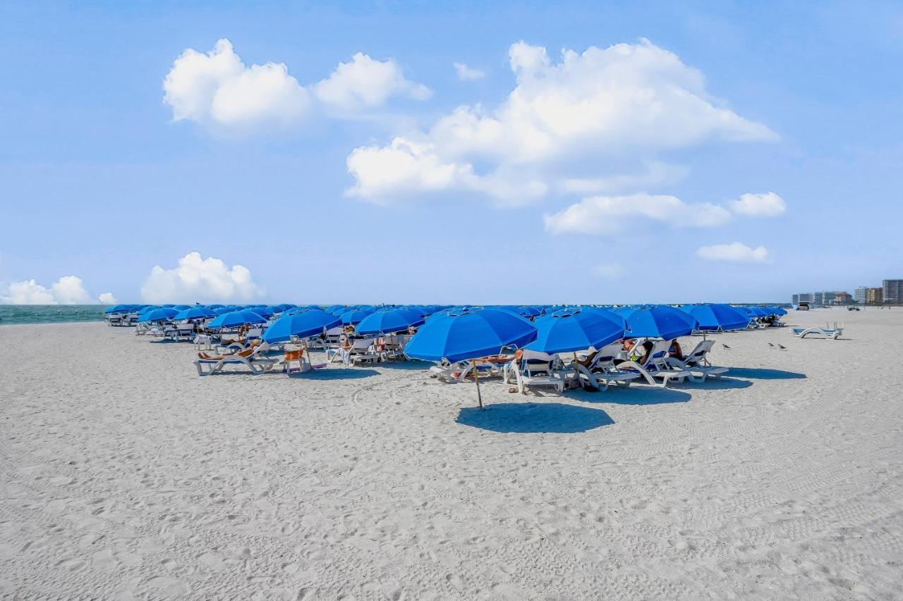 Marco Beach Ocean Resort 607 马科 外观 照片