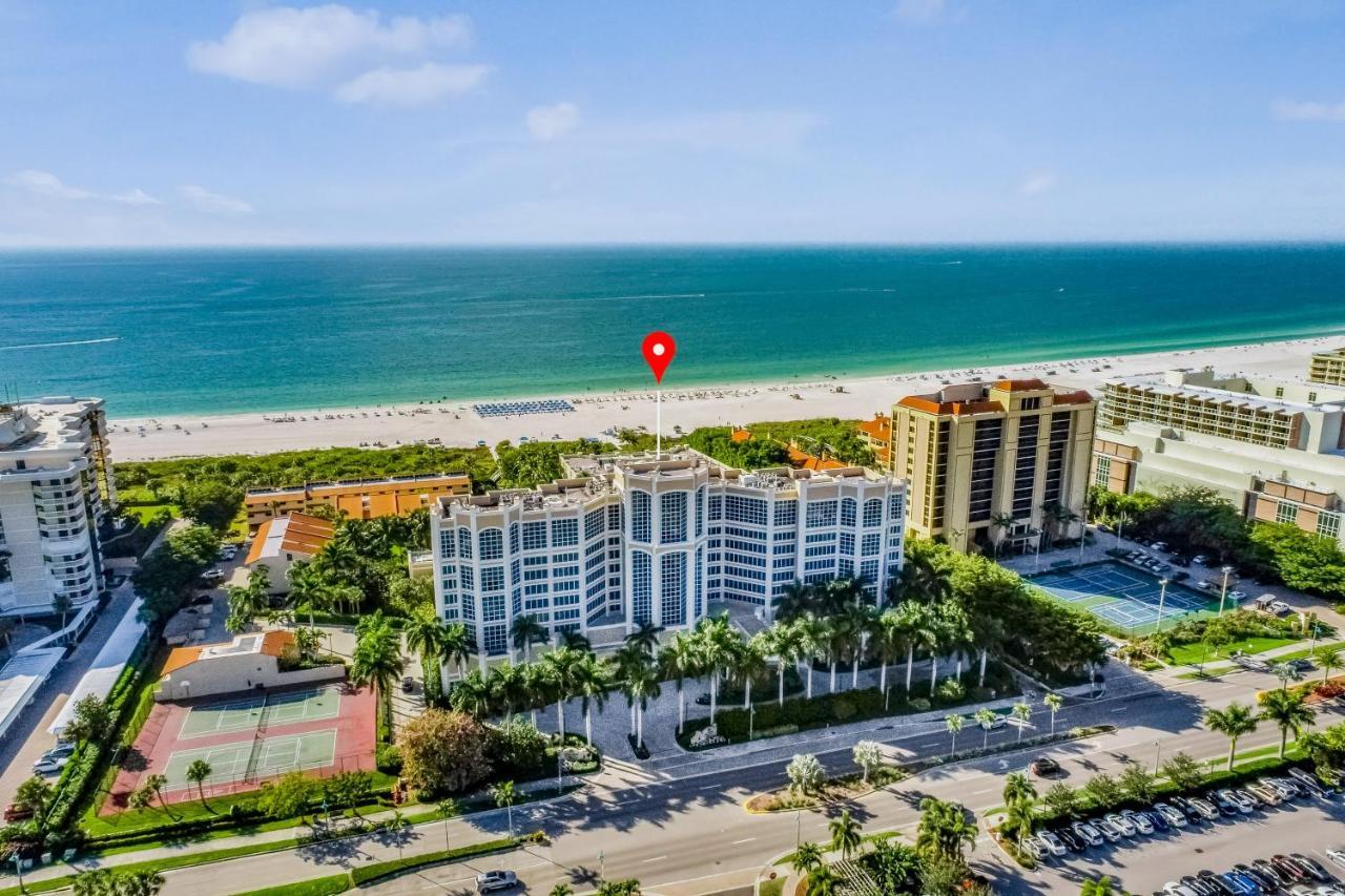 Marco Beach Ocean Resort 607 马科 外观 照片