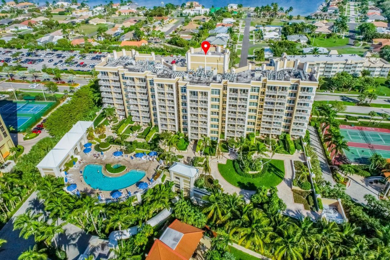 Marco Beach Ocean Resort 607 马科 外观 照片