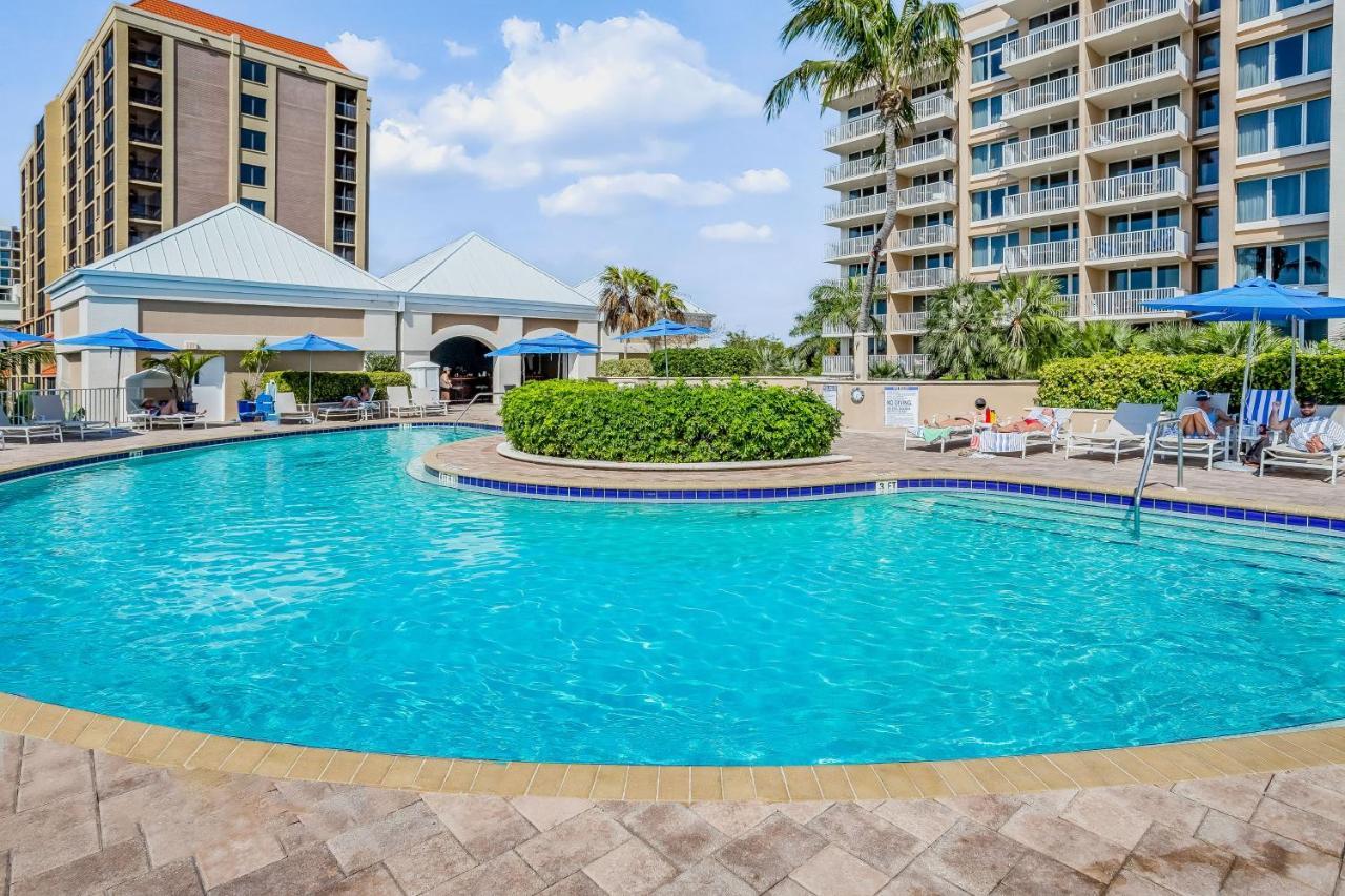 Marco Beach Ocean Resort 607 马科 外观 照片