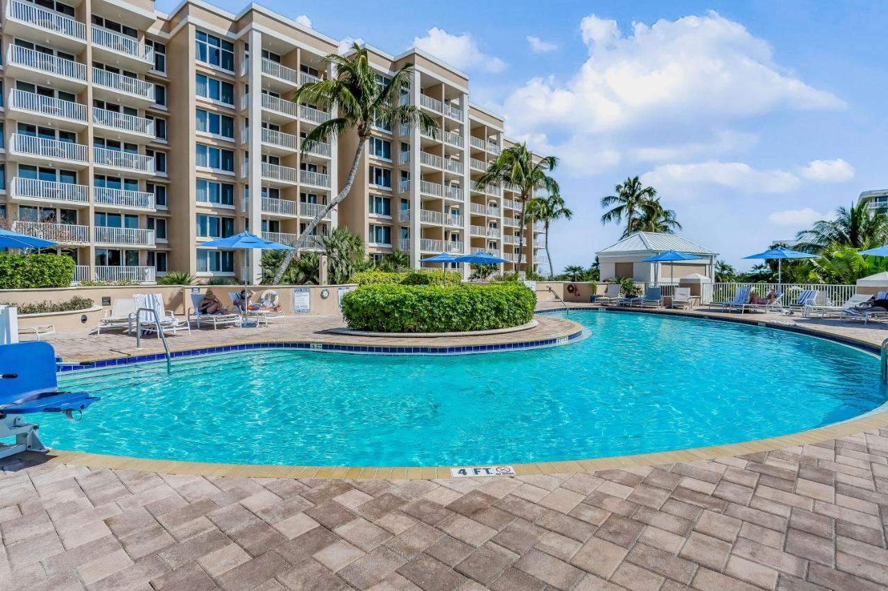 Marco Beach Ocean Resort 607 马科 外观 照片