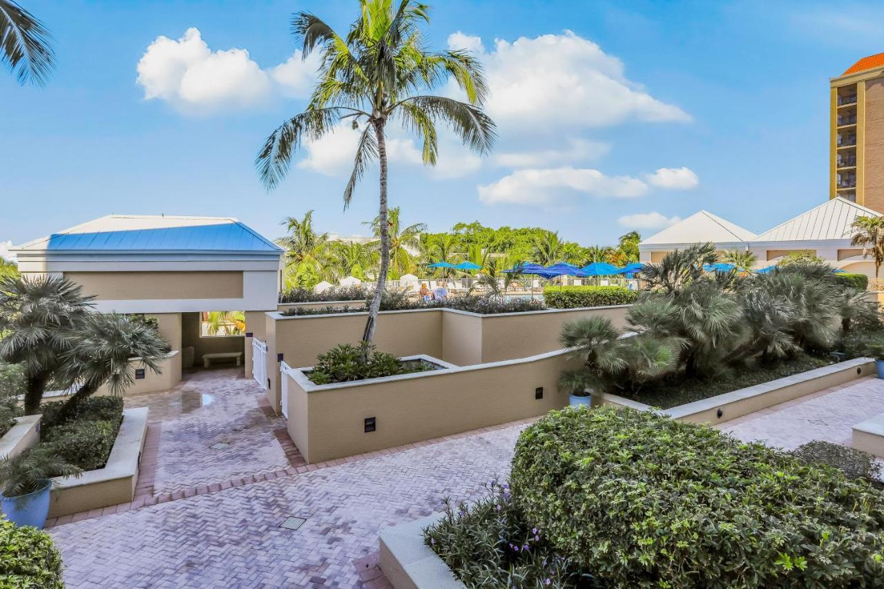 Marco Beach Ocean Resort 607 马科 外观 照片
