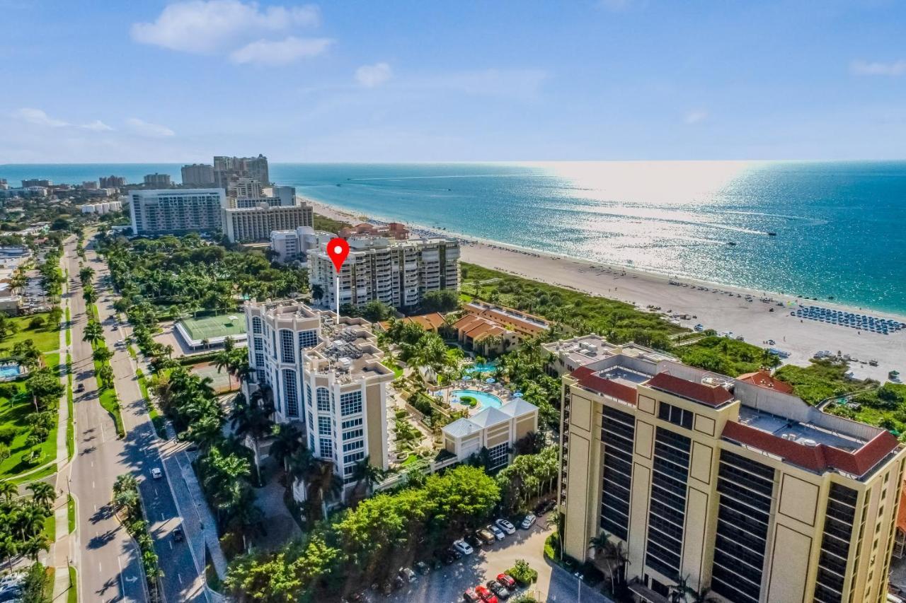 Marco Beach Ocean Resort 607 马科 外观 照片